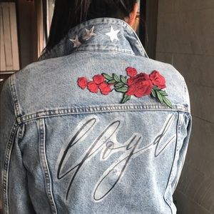 Meet your Posher, Michele